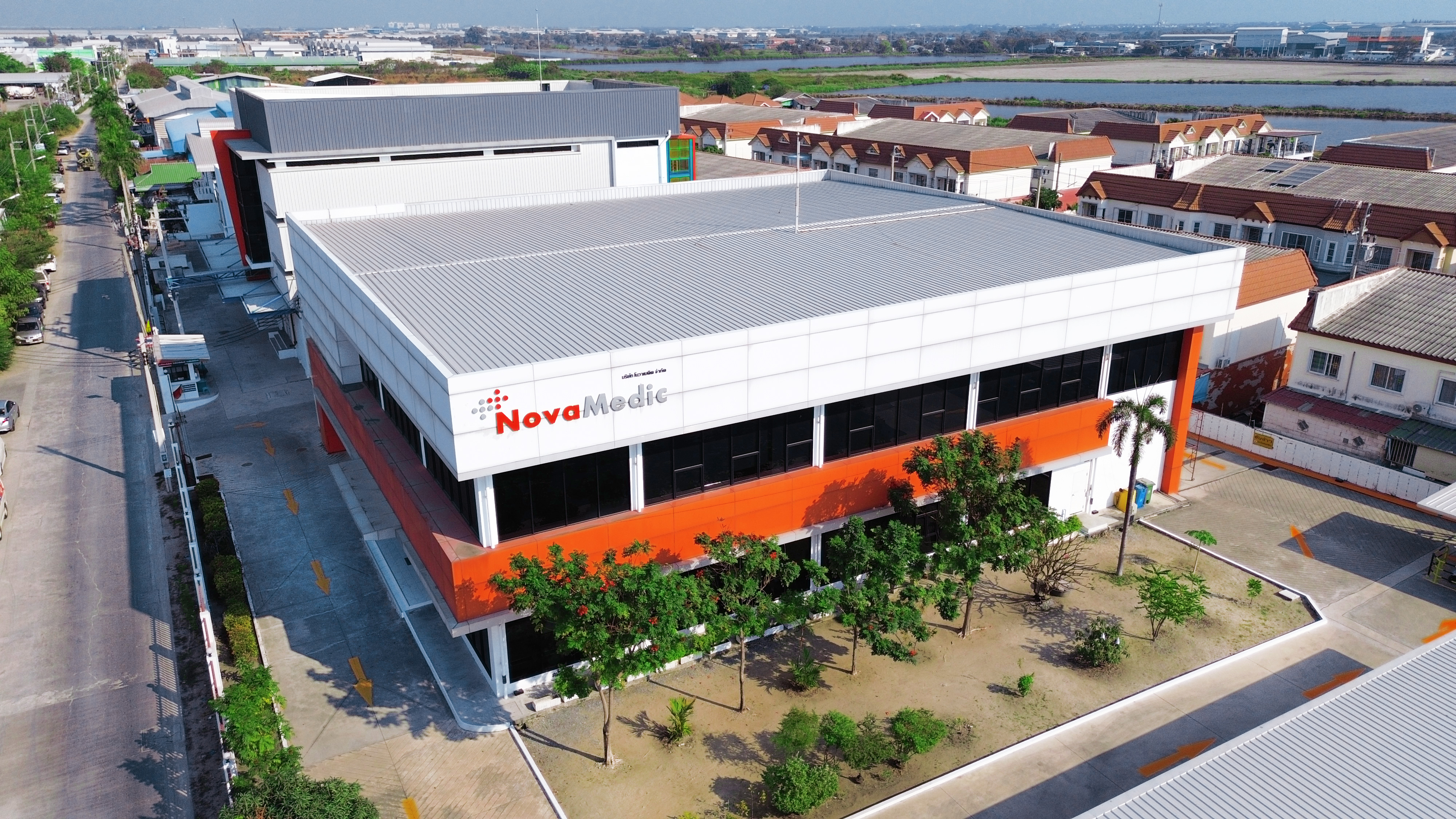 NovaMedic Co., Ltd.
