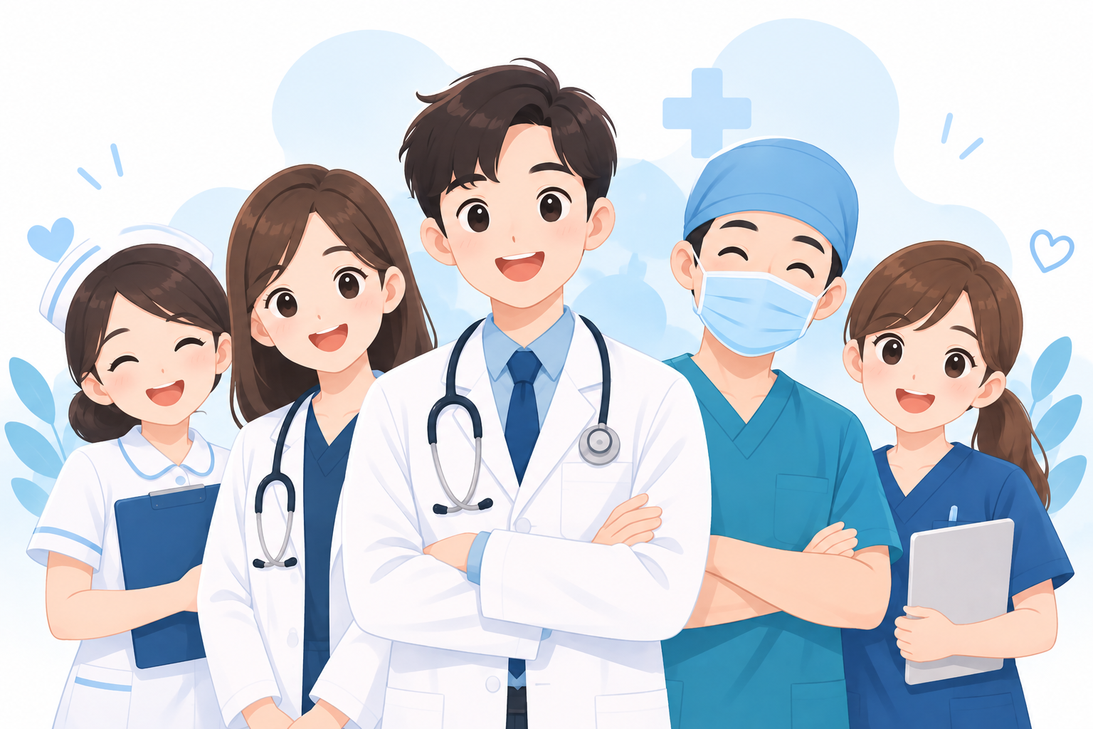 Medical Personnel
